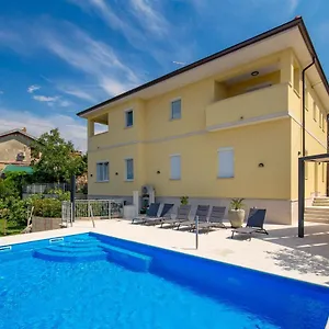 Belvedere Apartment Rijeka