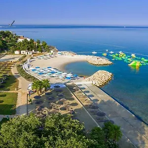 Leon Apartment Poreč