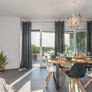 Galant Apartment Rovinj